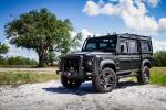 Land Rover Defender 110 LS3 by East Coast Defender 2019 года